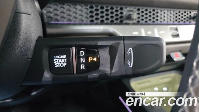 Kia Tasman 2026 thumb 9