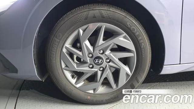 Hyundai Avante 2025 thumb 5