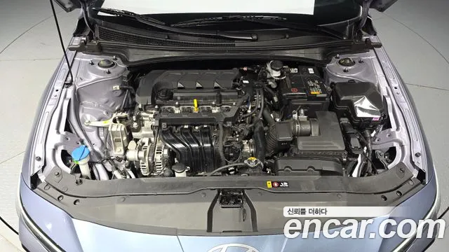 Hyundai Avante 2025 thumb 6