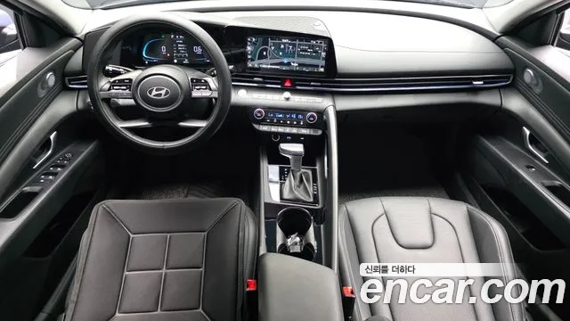 Hyundai Avante 2025 thumb 7