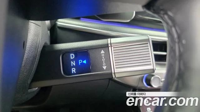 Hyundai Grandeur 2025 thumb 9