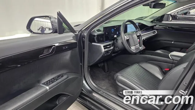 Hyundai Grandeur 2025 thumb 10