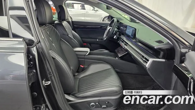 Hyundai Grandeur 2025 thumb 11