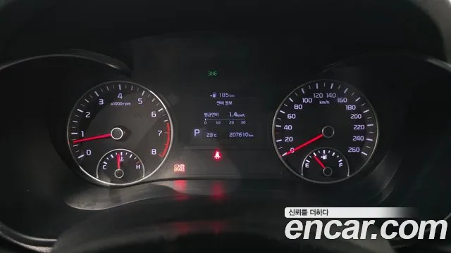 Kia K5 2018 thumb 8