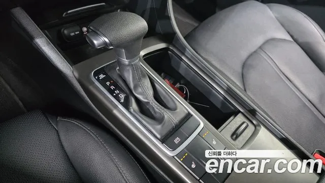Kia K5 2018 thumb 9