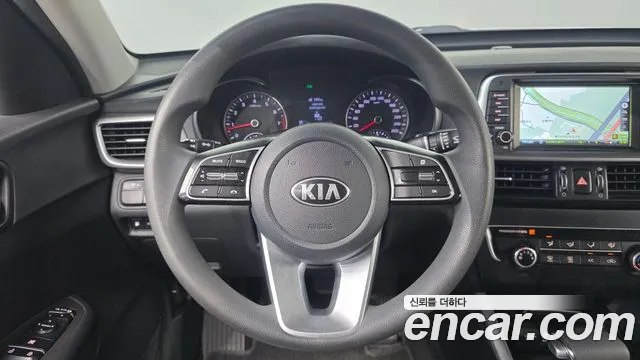 Kia K5 2018 thumb 11