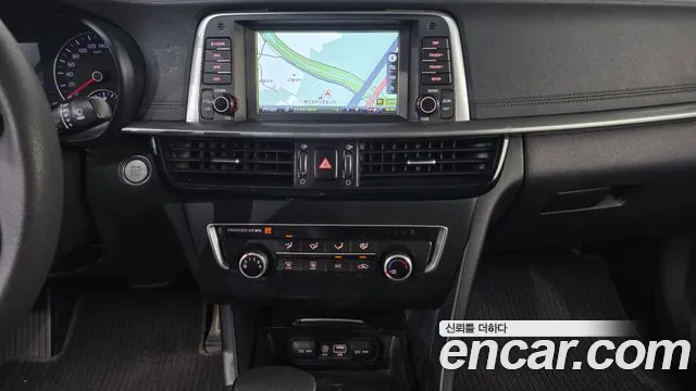 Kia K5 2018 thumb 12