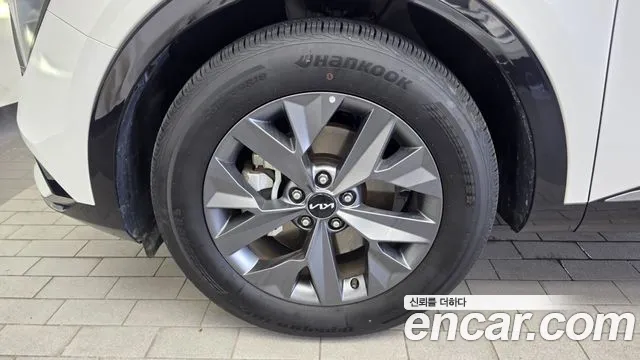 Kia Sportage 2021 thumb 5