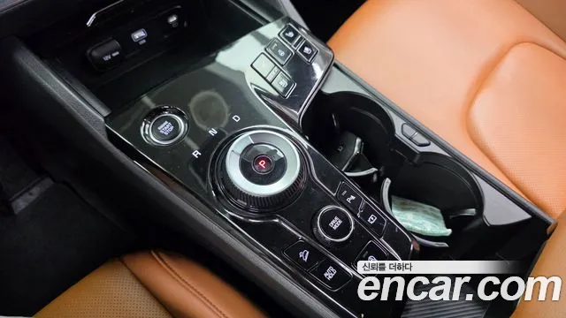 Kia Sportage 2021 thumb 9