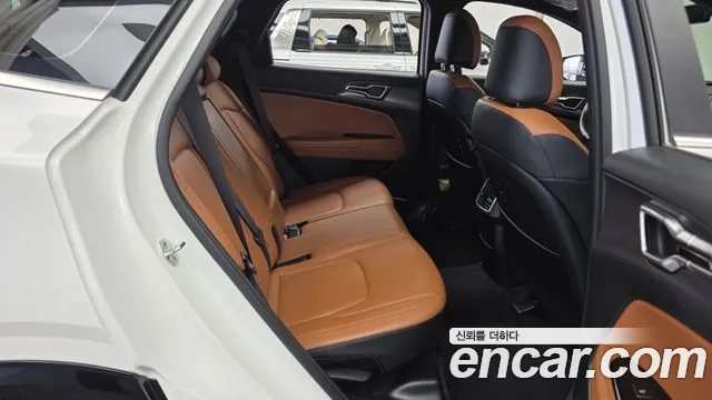 Kia Sportage 2021 thumb 12