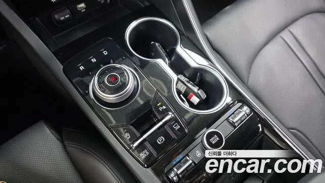 Kia K5 2022 thumb 9