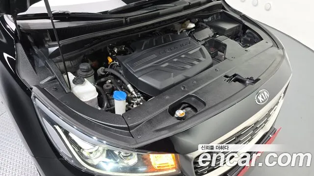 Kia Carnival 2019 thumb 6