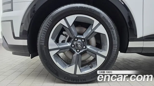 Hyundai Palisade 2026 thumb 4