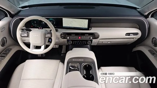 Hyundai Palisade 2026 thumb 6