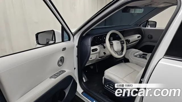 Hyundai Palisade 2026 thumb 9