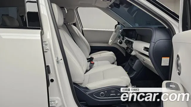 Hyundai Palisade 2026 thumb 10