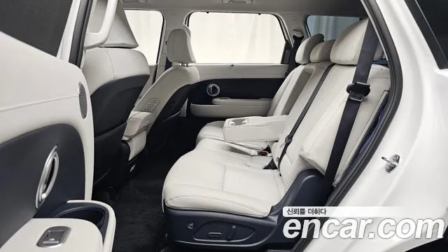 Hyundai Palisade 2026 thumb 11