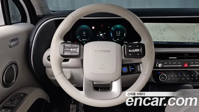Hyundai Palisade 2026 thumb 12
