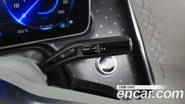 Mercedes-Benz EQE 2024 thumb 9