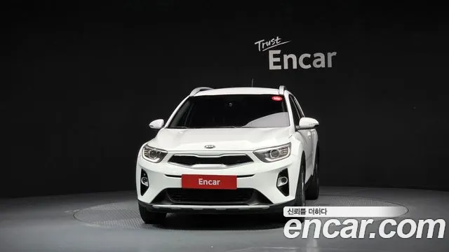 Kia Stonic 2018 thumb 3