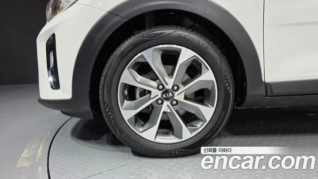 Kia Stonic 2018 thumb 5