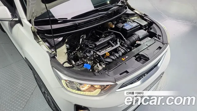 Kia Stonic 2018 thumb 6