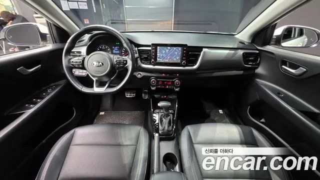 Kia Stonic 2018 thumb 7