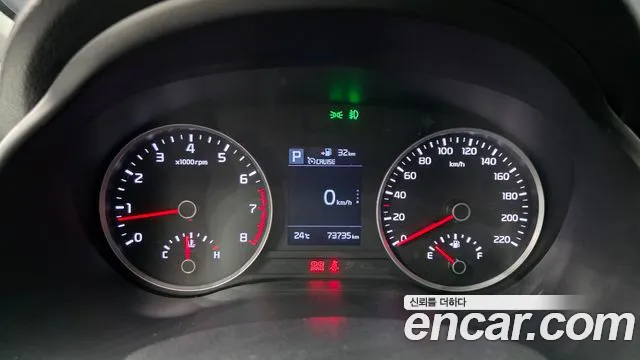 Kia Stonic 2018 thumb 8