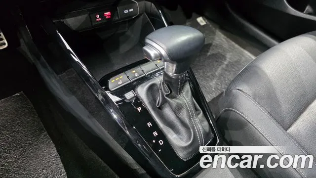 Kia Stonic 2018 thumb 9