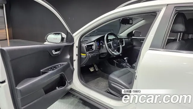 Kia Stonic 2018 thumb 10