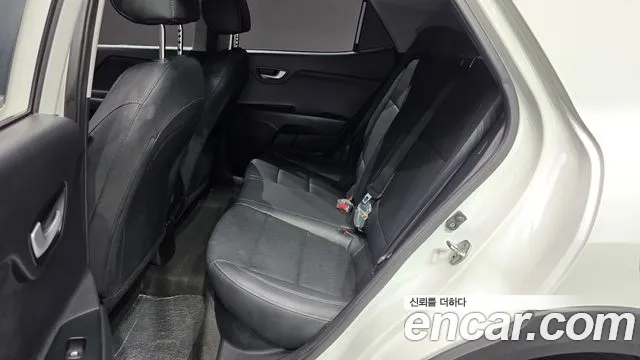 Kia Stonic 2018 thumb 11