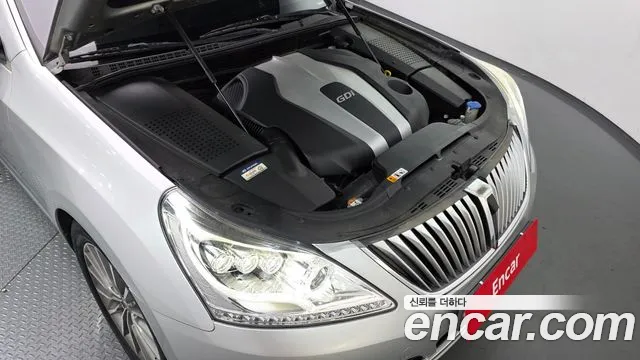 Hyundai Equus 2013 thumb 6