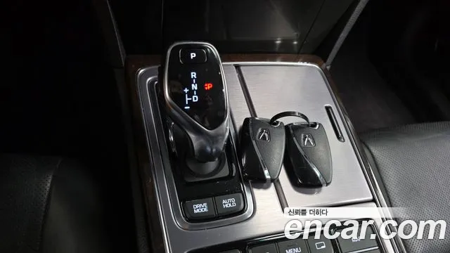 Hyundai Equus 2013 thumb 9