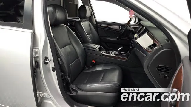 Hyundai Equus 2013 thumb 11
