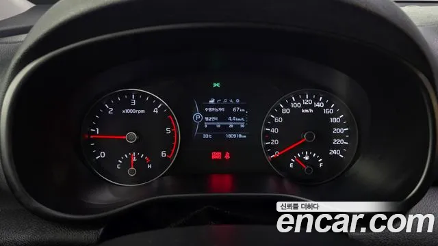 Kia Sportage 2016 thumb 8