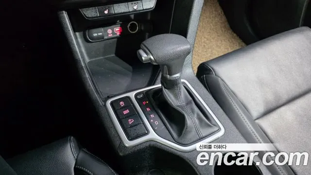 Kia Sportage 2016 thumb 9