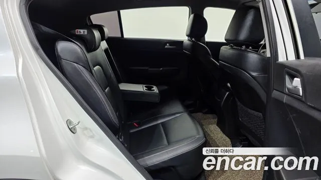 Kia Sportage 2016 thumb 12