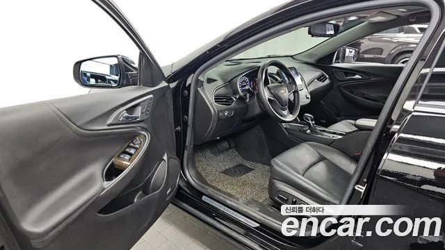 Chevrolet Malibu 2020 thumb 10