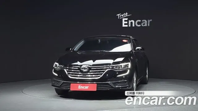 Renault Megane 2020 thumb 3