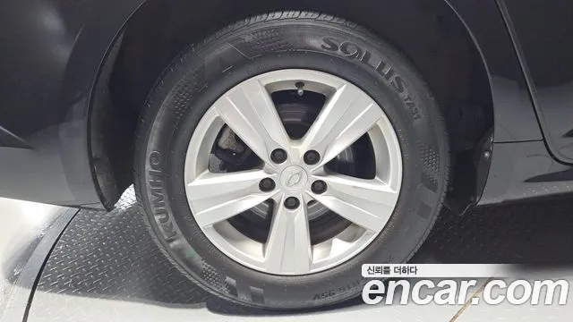 Renault Megane 2020 thumb 5