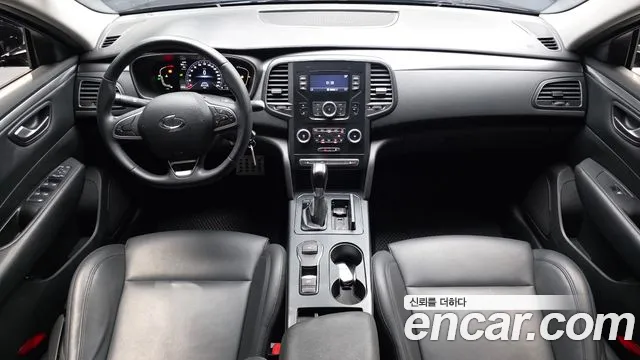 Renault Megane 2020 thumb 7