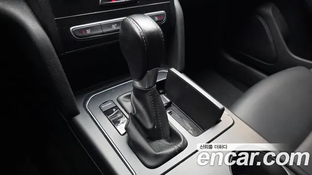 Renault Megane 2020 thumb 9
