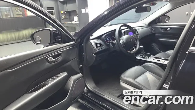 Renault Megane 2020 thumb 10