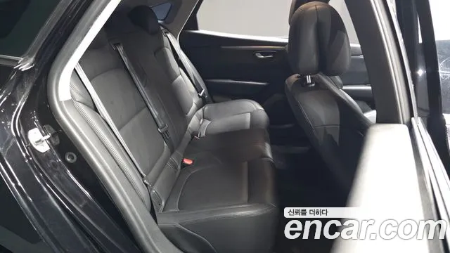 Renault Megane 2020 thumb 11
