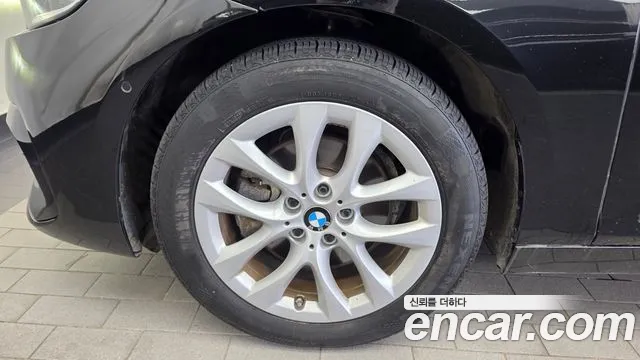BMW 2 серии 2020 thumb 5