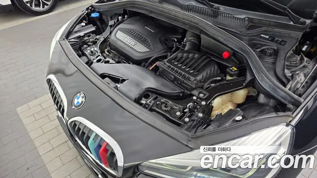 BMW 2 серии 2020 thumb 6