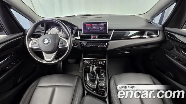 BMW 2 серии 2020 thumb 7