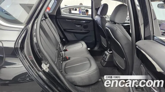 BMW 2 серии 2020 thumb 12