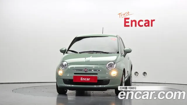 Fiat 500 2017 thumb 3