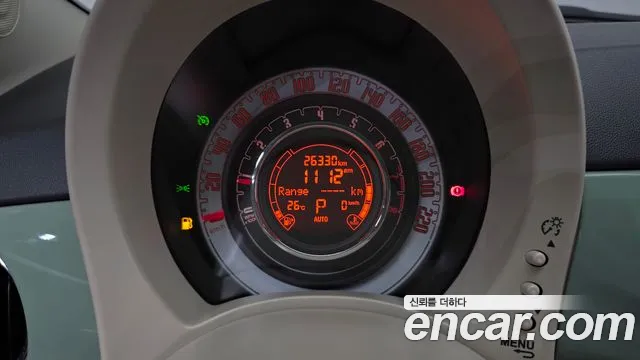 Fiat 500 2017 thumb 8
